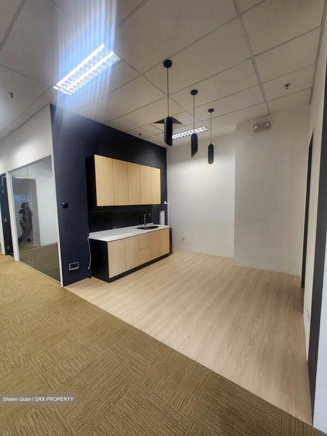 South Eastern Environment Health Office (D13), Office #523322671